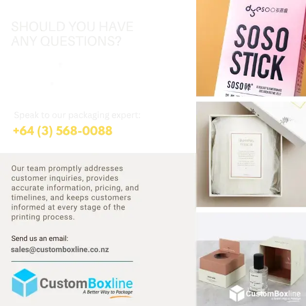 Product Packaging Services