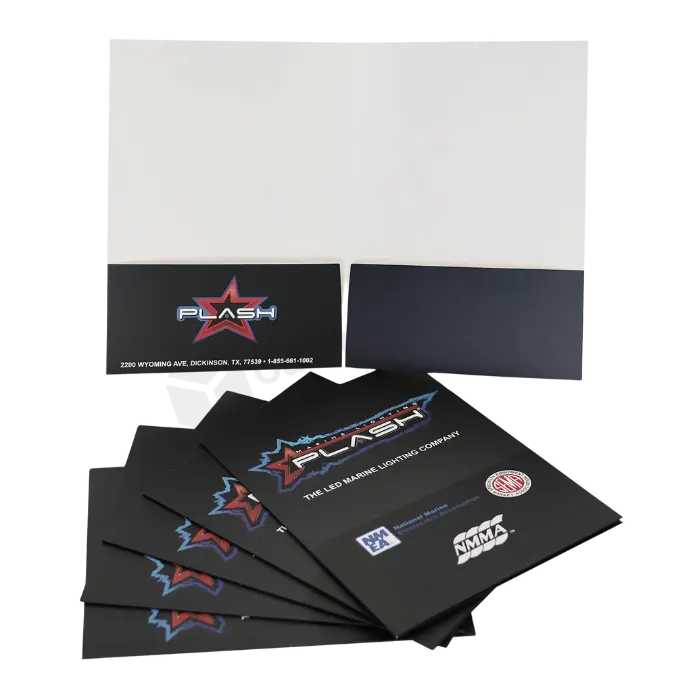 Custom Document Folders