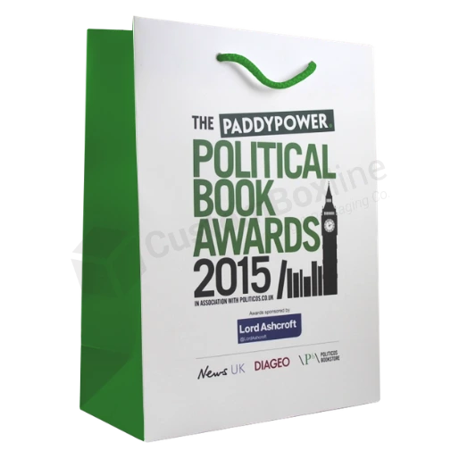 Promotional Paper Bags