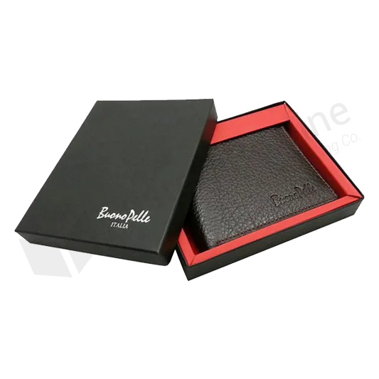 Wallet Packaging Box